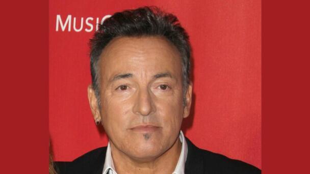 Bruce Springsteen: Su próximo lanzamiento incluirá 83 canciones