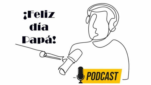 Cómo ser un buen papá: Podcasts en iHeartRadio para convertirte en el mejor