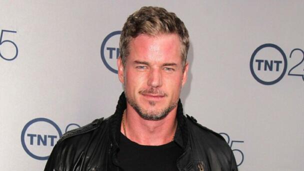 Cómo se dio cuenta Eric Dane que padece Esclerosis Lateral Amiotrófica (ELA