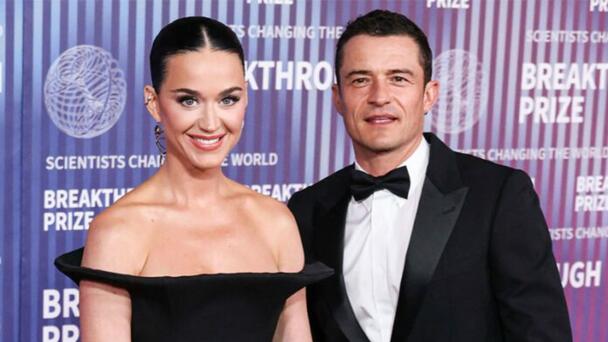 Katy Perry y Orlando Bloom ¿Están separados tras 8 años de relación?