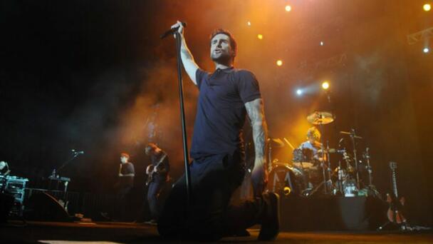 Noticias de Maroon 5: Nueva rola, fecha de estreno de su nuevo disco y gira