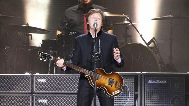 Paul McCartney: Cuáles son sus 3 discos favoritos de otros músicos