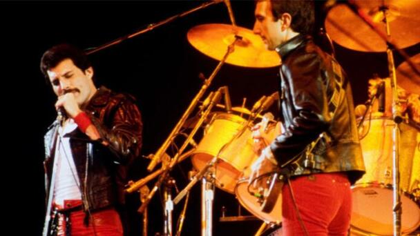 Queen conmemorará 40 años de Live aid con transmisión especial