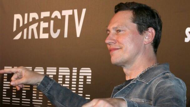 Escucha la canción de Tiësto & Sexyy Red para el soundtrack de “F1”