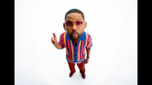Hay nueva rola de Will Smith, “Pretty girls”