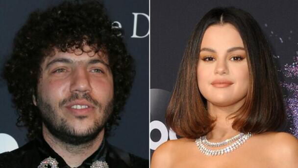 Selena Gómez y Benny Blanco ya tienen fecha y lugar para su boda
