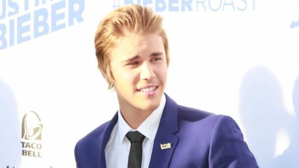 Justin Bieber estrena “Swag” con 21 nuevas canciones