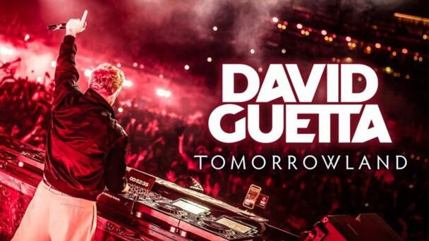 VIDEOS: Armin van Buuren, David Guetta y Martin Garrix, en el MainStage de 