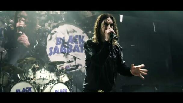 Último concierto de Black Sabbath, cómo unirte a la transmisión en video