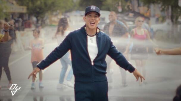 Daddy Yankee está de regreso con “Sonríele”