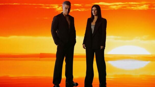 Escucha a Robbie Williams y Laura Pausini juntos en “Desire”, tema musical 