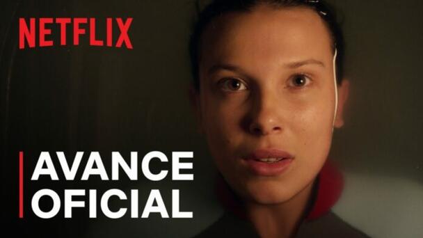 Stranger Things: Mira el 1er avance de la última temporada