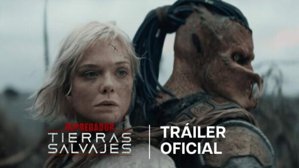 “Depredador: Tierras salvajes”, checa el 2do avance oficial