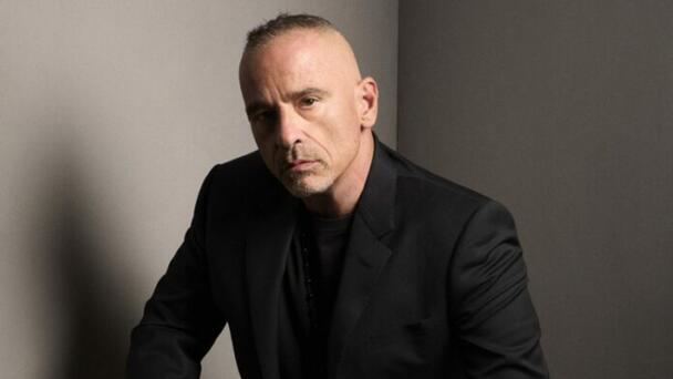 Eros Ramazzotti vuelve con “Mi día preferido”