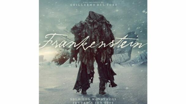 Revelan cuándo se estrena “Frankenstein” de Guillermo del Toro