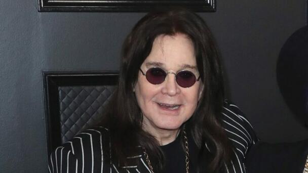 Crean billetes conmemorativos con imágenes de Ozzy Osbourne