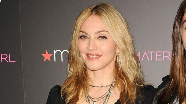 VIDEO Madonna cumple 67 y celebra en Italia