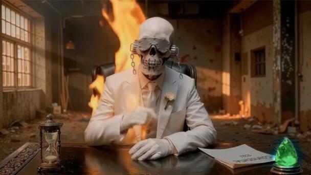 Megadeth anuncia su último disco y próxima gira de conciertos