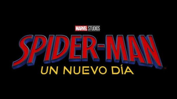 Marvel celebra el Día del Hombre araña con breve detalle de “Spider-Man: Un
