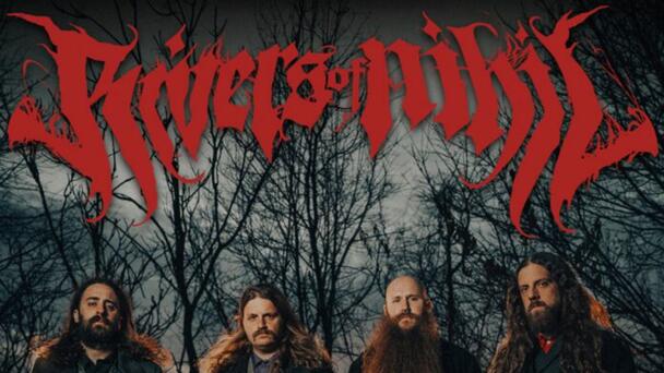 Rivers of Nihil en México: todos los detalles