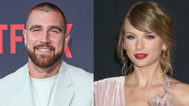 ¡Taylor Swift y Travis Kelce se van a casar!