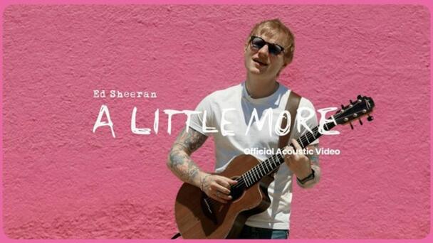 Ed Sheeran destaca obra del arquitecto mexicano, Luis Barragán en su nuevo 
