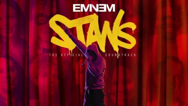 Eminem rescata “canción perdida” que incluye en el soundtrack de “Stans”