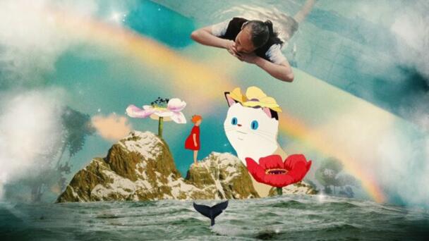 Coldplay estrena “A film for the future” hecho por 150 artistas visuales