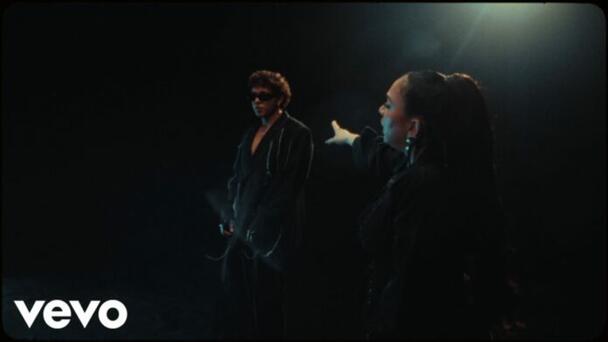 Mira el video de “Arena” con Beéle y Carla Morrison