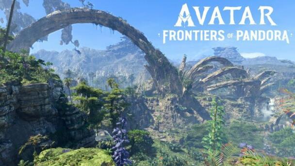 VIDEO: Conecta con el mundo de Avatar en 1 hora de relajación dentro de Pan