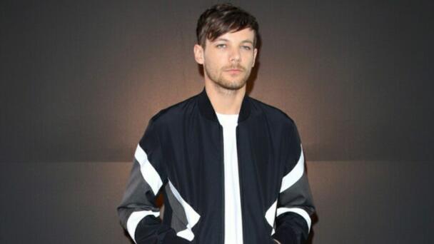 Regresa Louis Tomlinson con “Lemonade”, 1era canción de su próximo nuevo ál