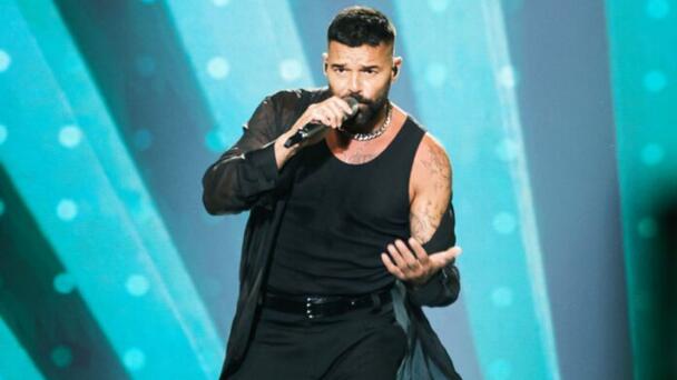 ¡Ricky Martin anuncia próximos conciertos en México!