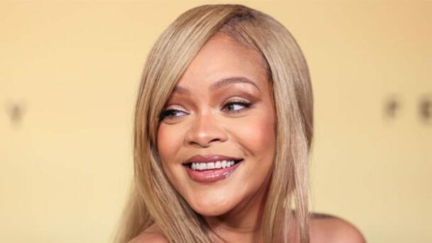 Rihanna y A$AP Rocky revelan el nombre de su bebé recién nacida