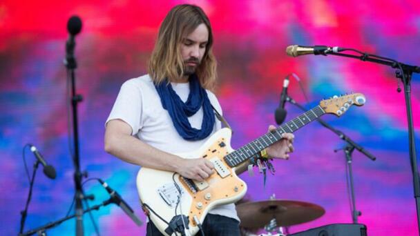 Tame Impala publica invitación para un DJ set secreto en la Ciudad de Méxic