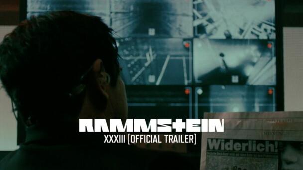 Rammstein lanzará épica antología musical “XXXIII collector’s vinyl box”