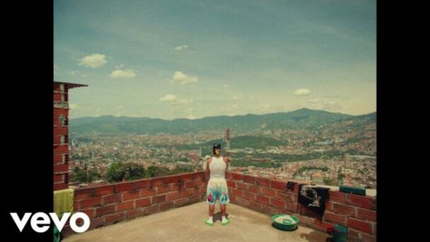 Feid estrena “RU MOR”