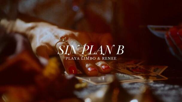 Renee colabora con Playa Limbo en “Sin plan B”