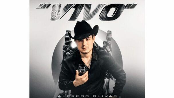 Noticias de Alfredo Olivas: Nuevo disco y próximas presentaciones