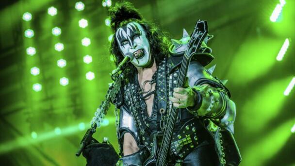 Kiss ofrecerá un show exclusivo para el Kiss Army