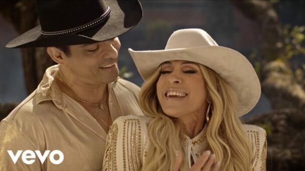 Víctor García colabora con Yuri en su nueva versión del clásico, “Quién ere