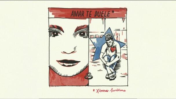Ximena Sariñana reversiona sus rolas del soundtrack de “Amarte duele”