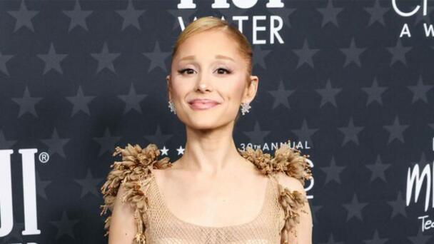 Noticias de Ariana Grande: Nuevo look, estreno de peli en cine y gira de co