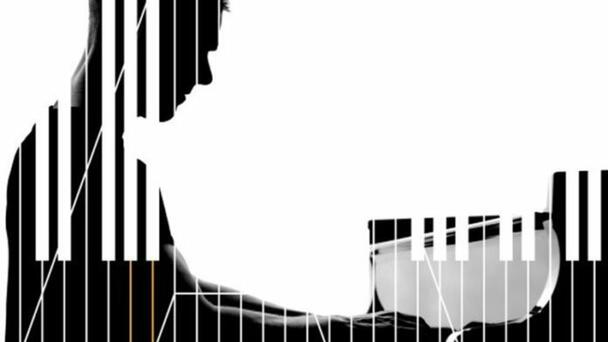 DJ Armin Van Buuren sorprende con nuevo disco, “Piano”