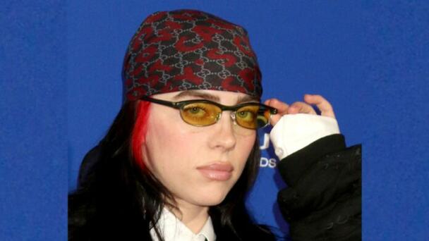 Billie Eilish invita a multimillonarios a compartir su dinero con quien más