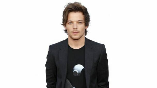 Louis Tomlinson comparte cómo se enteró del fallecimiento de Liam Payne