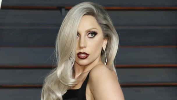 Lady Gaga ¡Lista para convertirse en mamá!