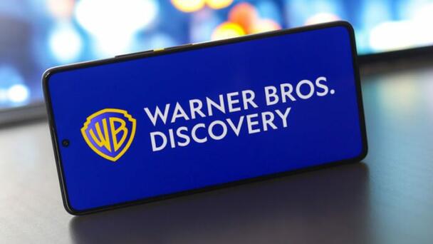 Warner Bros. Discovery anuncia que está a la venta