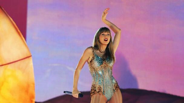 Taylor Swift adelanta “El fin de una Era” con la nueva docuserie “Eras tour