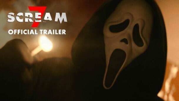 “Scream 7”: ¡Hay un nuevo Ghostface!