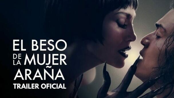 Checa el avance de “El beso de la mujer araña” con JLo, Diego Luna y Tonati